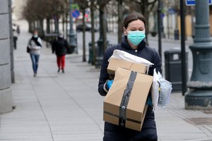 Smūgis po smūgio – daugybė darbuotojų net nežino, kad yra atleisti