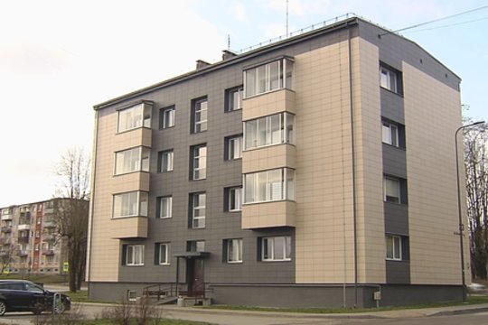 Rado išeitį būstų renovacijos darbams karantino metu: seminaruose dalyvauja ir senjorai