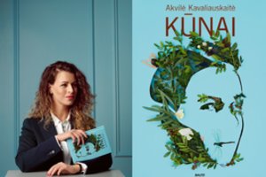 Akvilė Kavaliauskaitė: „Karantinas man yra didžiausia kančia, nes atima visą laisvalaikį“