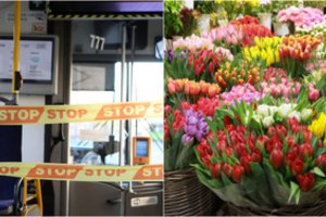 Artėjant Motinos dienai – ekspertų rekomendacijos