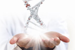 Ar genai gali perspėti kaip sunkiai sirgsite koronavirusu?