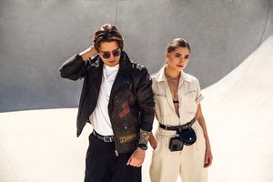 Premjera: išgirskite naujausią Jono Nainio singlą „20 Seconds“