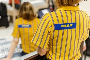 IKEA prekių užsakymo ir atsiėmimo vieta Kaune atsidaro šeštadienį