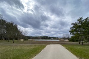 R. Malinauskas nurodė, kas bus statoma „Vijūnėlės dvaro“ vietoje