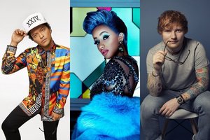 Savaitgalį – pirmas virtualus muzikos festivalis „PlayOn“: žvaigždžių koncertus transliuos nemokamai