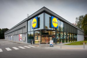 Papildomai apdraustiems „Lidl“ darbuotojams – didesnės naudos ir karantino metu
