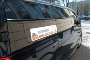 Karantino metu – per 300 bibliotekos knygų į namus per dieną