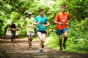 Sportininkai vėl galės treniruotis, tačiau yra griežtų apribojimų: skaičius 10 dominuos