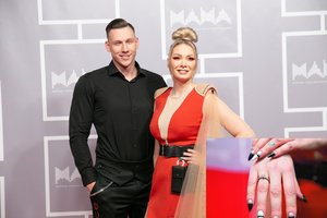 N. Bunkė – apie sužadėtinį: „Jis viską kontroliuoja, bet man tokio ir reikia“