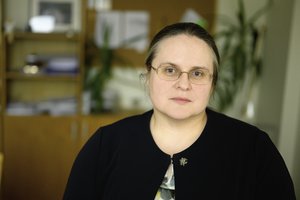 Agnė Širinskienė stebisi kritika Seimui: Prezidentūra buvo informuota, kad kils problemų