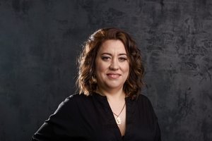  Gerbėja atvirai pasakė, kodėl jai patinka R. Antonovienė: „Jūs to nesuprasite“