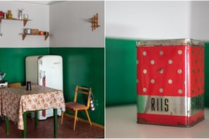 Tūkstančiai lietuvių dar ir dabar taip gyvena – su vienodais baldais ir daiktais namuose 