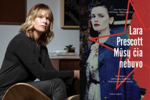 Romanas narplioja slaptas šnipių operacijas Šaltojo karo metais 