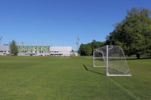 „Sūduvos“ futbolininkai ir vėl pasimatys: pirmadienį rinksis į treniruotę