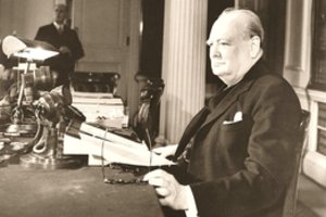 Ne visiems lyderiams yra pavaldus iškalbos menas: kas slypi už politikų žodžių?