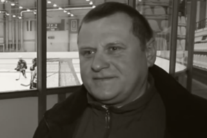 Ledo ritulio bendruomenė gedi nužudyto trenerio: išugdė ne vieną Lietuvą garsinusį žaidėją