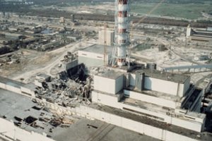 SSRS KGB pranešime dėl Černobylio avarijos – nurodymas „ramiai  vertinti situaciją“