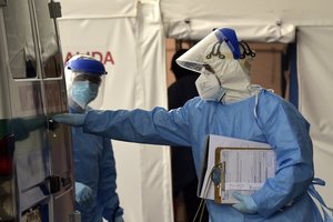 Net ir pasveikus koronavirusas gali smogti vėl: galimos priežastys yra trys