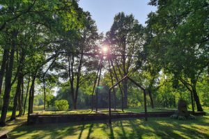 Pabėgimas į gamtą! TOP 10 vietų Raseinių rajone