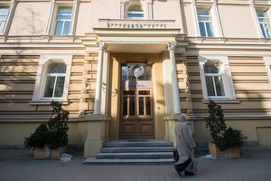 Teismas nusprendė, kad STT atsisakymas advokatūrai pateikti dokumentus buvo neteisėtas