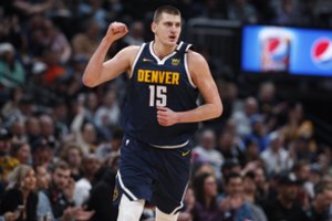 Gerus darbus darė tyliai: N. Jokičius aukojo pinigus ligoninei ir vengė viešumo