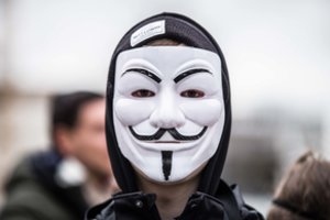 Lenkija praneša apie dezinformacijos ataką, įtaria Rusiją