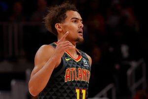 Geros naujienos NBA krepšininkams – atveriami klubų treniruočių centrai