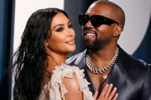 „Forbes“: 42-ejų reperis Kanye Westas oficialiai tapo milijardieriumi