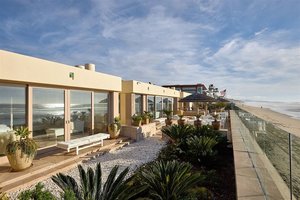 Billo Gateso nauja užuovėja nuo viruso – beveik už 40 mln. eurų