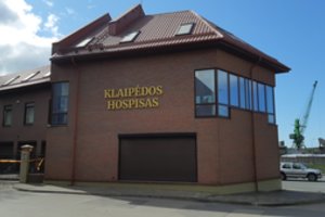 „Klaipėdos hospiso“ vadovė nepritaria, kad pacientai būtų pervežti: atskleidė, kokia jų būklė