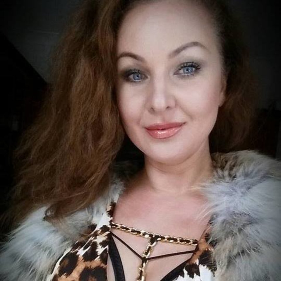  E.Vaitkevičė.<br> Soc. tinklų nuotr.