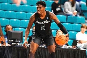 NBA gali iškeisti į kalėjimą – Naujokų biržai paraišką pateikęs krepšininkas kaltinamas žmogžudyste