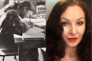 Paaiškėjo ne visiems žinomas faktas apie iš viešumos dingusią verslininkę Egliją Vaitkevičę