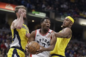 Naujos galimybės karantino metu – treniruotės su NBA atstovais namuose