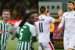 Lietuvos futbolo milžinai kimba į darbus: per saugų atstumą – atnaujintas treniruočių procesas