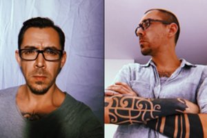 Iš viešumos dingęs buvęs „Panelės TV“ vedėjas A. Juodiškis-Plaštakė papasakojo, ką veikia