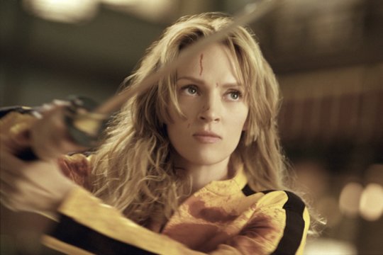 1970 m. gimė JAV kino aktorė, išgarsėjusi vaidmenimis Quentino Tarantino filmuose, Uma Thurman.