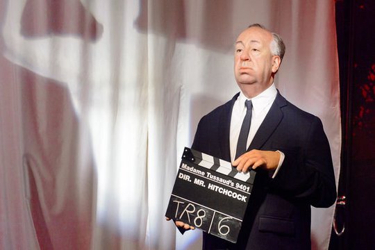 1980 m. mirė JAV kino režisierius Alfredas Hitchcockas (80 m.). Sukūrė psichologinių trilerių, suformavo naujus siaubo filmo kūrimo principus, buvo vadinamas įtempto laukimo nuotaikos kūrimo meistru.<br>123rf nuotr.