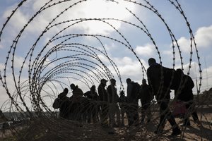 Arabų Lyga rengia susitikimą dėl Izraelio planų aneksuoti okupuotą Vakarų Krantą