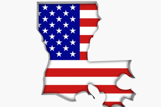 1803 m. Prancūzija Jungtinėms Amerikos Valstijoms pardavė Luizianą, kuri 1812 m. tapo 18-ąja JAV valstija.<br>123rf nuotr.
