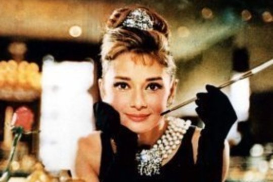 Kino dievaitė Audrey Hepburn išrinkta gražiausia praėjusio amžiaus moterimi.<br>"Reuters"
