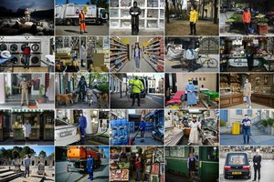 Papasakojo, kaip dabar jaučiasi koronaviruso iškankinta Italija: šalį kausto nežinia dėl ateities