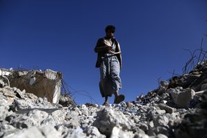 ES Jemeno separatistų poziciją laiko destruktyvia