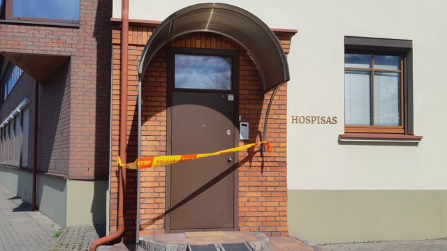 „Klaipėdos hospiso“ globotinių neiškels – įvertino senjorų sveikatos būklę