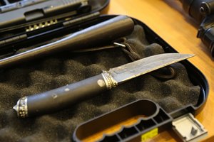 Sučiupo kilpomis žvėris gaudžiusį vyrą – turės pakratyti piniginę