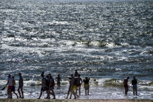 Prognozuoja lietuvių vasaros atostogas: pokyčių bus daug, kai kurie net prie jūros ilsėsis nemokamai