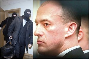 Skandalingoje istorijoje dar vienas STT seklių apsižioplinimas – bando rasti atpirkimo ožį