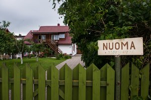 Itin laukti poilsiautojai Palangoje akimirksniu tapo nepageidaujami – nuomotojams dalijamos baudos
