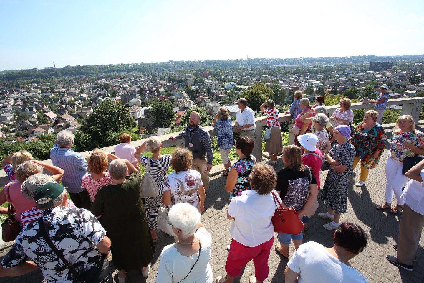 255 mlrd. eurų sulauks ES narių vyriausybės savo turizmo sektoriui remti.<br>M.Patašiaus nuotr.