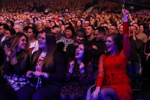 Skelbia, ką daryti įsigijusiems bilietus į neįvykusius renginius